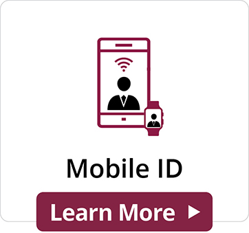 Mobile ID badge
