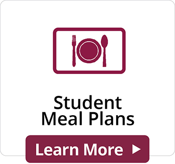 Student Meal Plans Badge